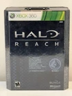Halo: Reach Limited Edition - CIB - Xbox 360