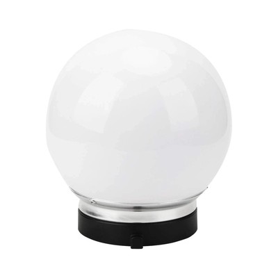 S erounder 15cm Translucent Spherical Diffuser Soft Light Ball for Bowens Mou...