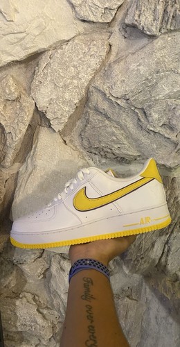Nike Af1 Kobe