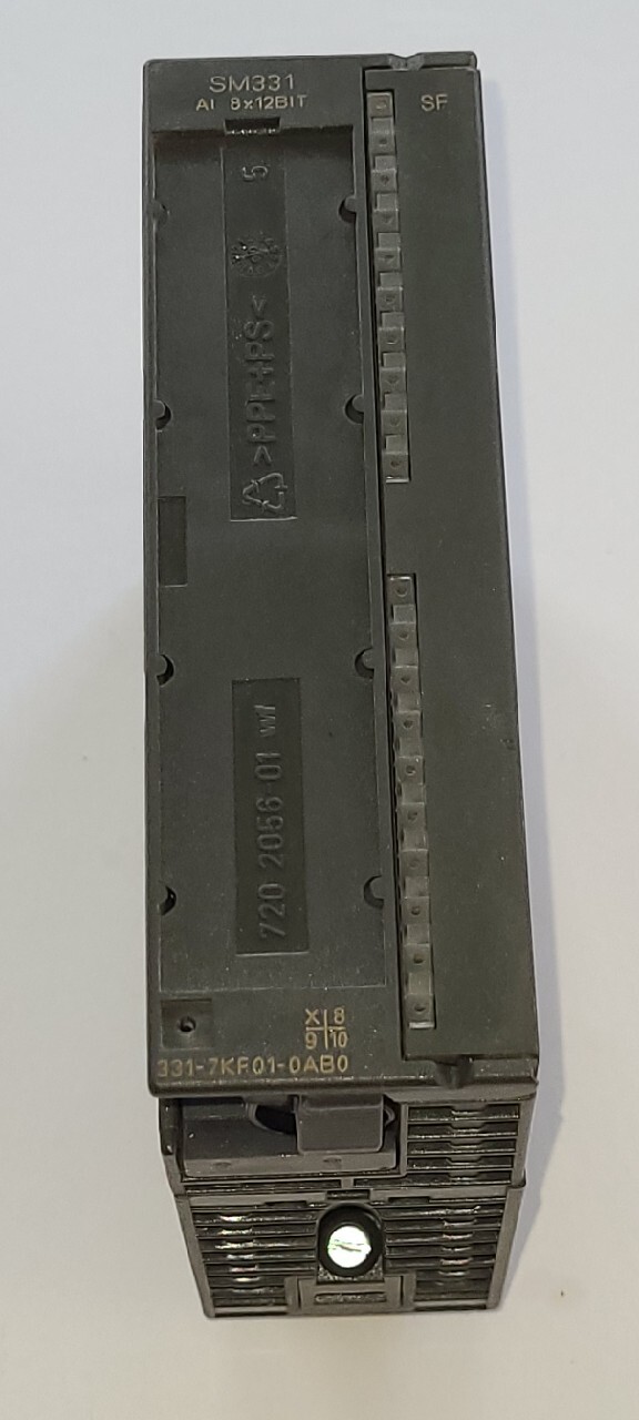 Siemens 6ES7331-7KF01-0AB0