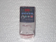 New No Box ALLEN-BRADLEY 22A-B2P3N104 SER A PowerFlex 4 MFD 2013