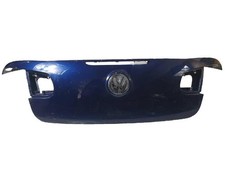 heckklappe kofferraumdeckel 448585 VOLKSWAGEN EOS 1F7 2.0 TDI 140 CV DPF 2006