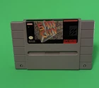 Nintendo Super Nintendo Sim City 1991 Simulation Game Cartridge