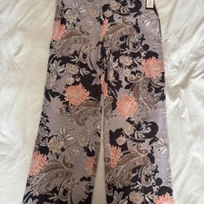 Nine-west Women's multi Trousers