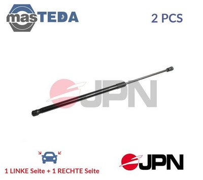 10A9180-JPN GASFEDER DÄMPFER HECKKLAPPE JPN 2PCS FÜR OPEL MERIVA A MPV