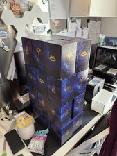 Tomorrowland Belgium 2026 Treasure Case Box ONLY - No Bracelet / No Ticket x1