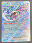 CARTE POKEMON SERPENTE EAU EX 050/162 🇫🇷 FR 🇫🇷 FORCES TEMPORELLES