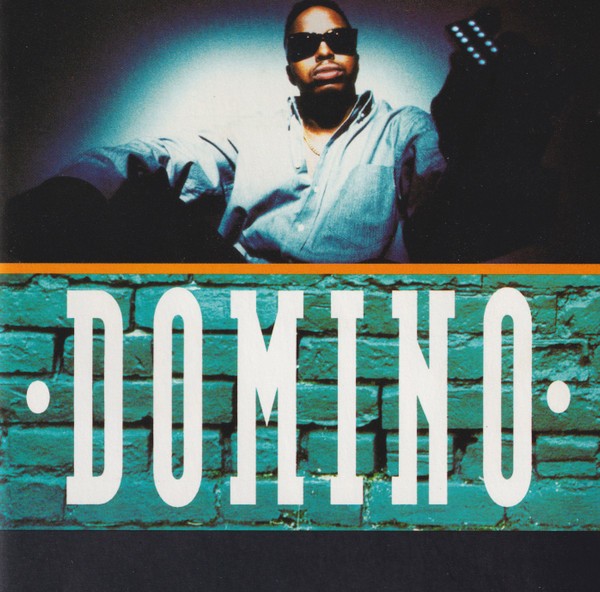 Domino by Domino (CD, 1994)