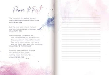 Psalms: A Prayer Journal, DaySpring