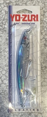 Yo Zuri Vintage Arc Minnow F33-C20