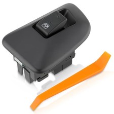 15206533 Rear Driver Side Door Window Switch for Chevy Avalanche Silverado
