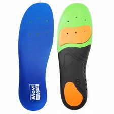 MOVI FOOTBEDS PROACTIVE MULTISPORT
