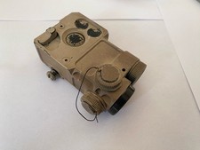 Perst 4 IR/Red Laser