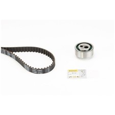 Continental Ctam Zahnriemensatz 0831Q4 083114 083103 | 664626