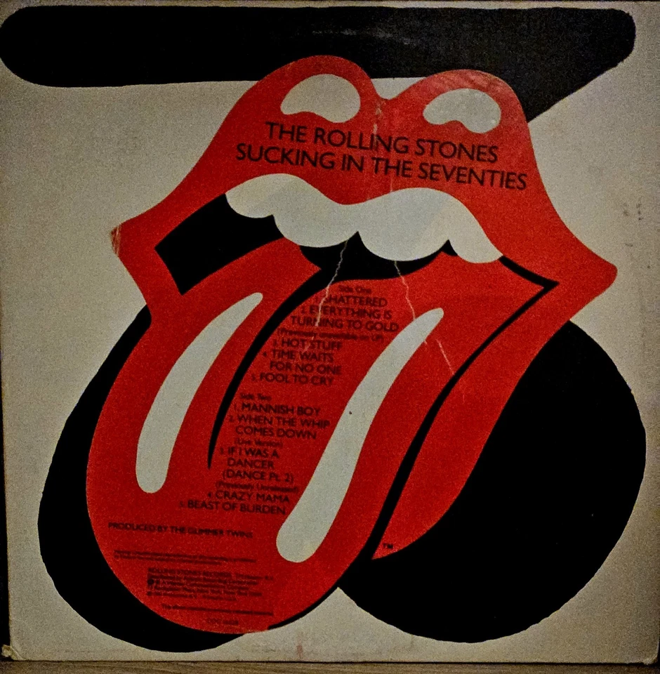 GIANT 101 LP Classic Rock LOT Dylan, Beatles, Rolling Stones, CSNY & more! - Imagem 2 de 4