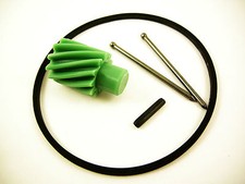 Th350 Governor Driven Gear Repair Kit Turbo 350 Transmission 1969-86 Th350 Governor Driven Gear Repair Kit Turbo 350 Transmission 1969-86
