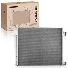 Condensateur Renault ESPACE