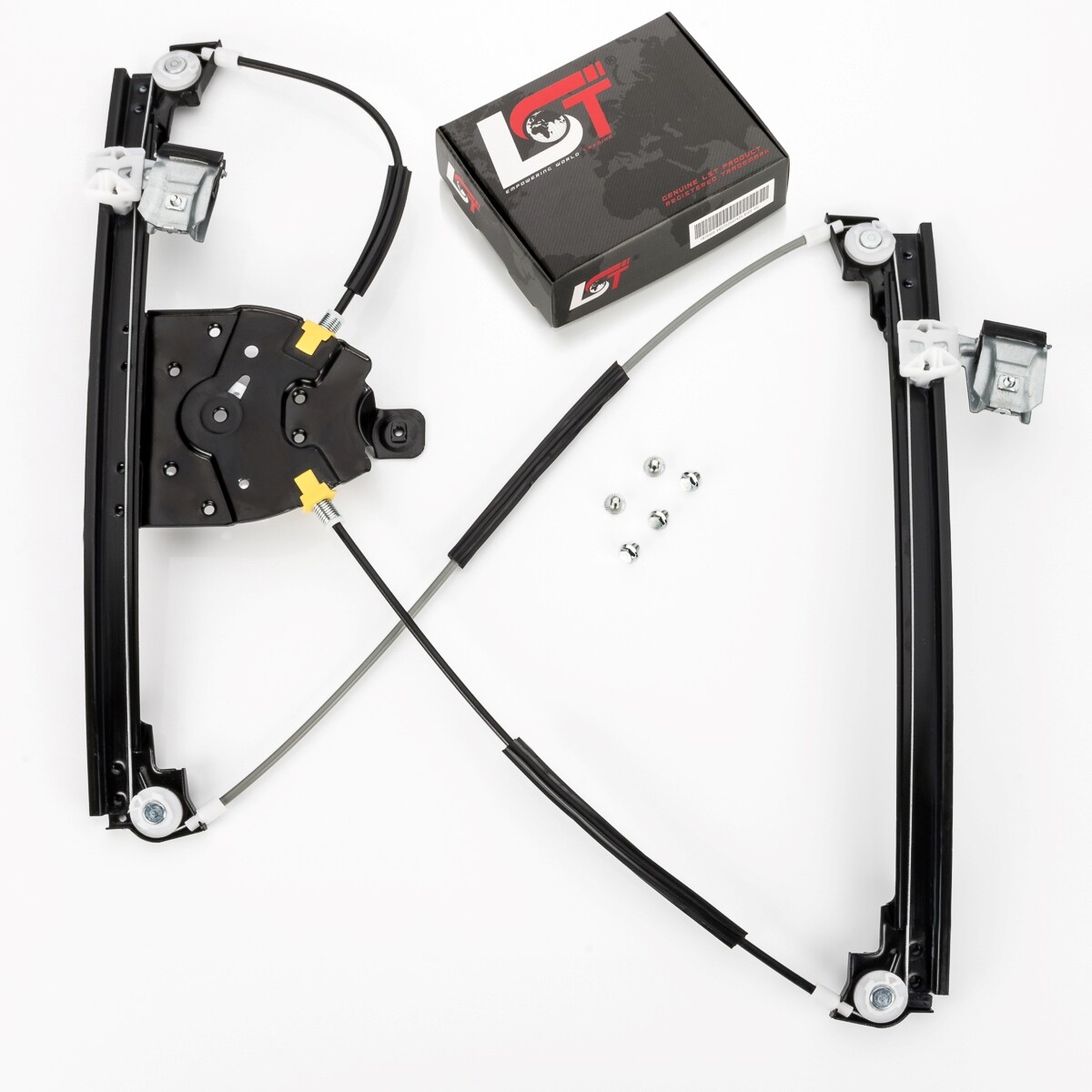 Electric Window Regulator Front Right For PEUGEOT 607 9D 9U 9222.Q0