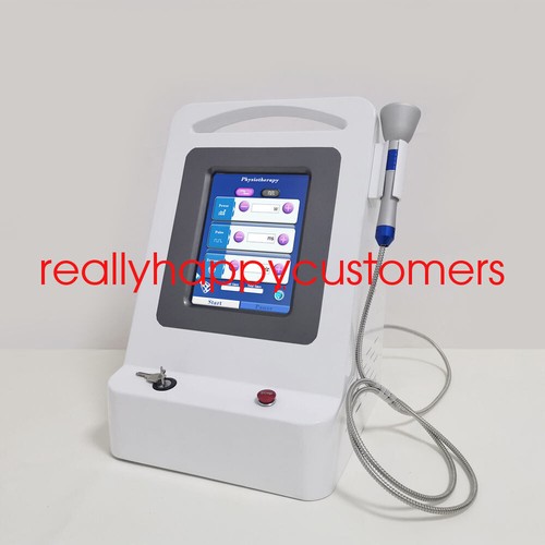 980nm Laser Physiotherapy Pain Relief Machine  For Neck Back Knee Foot Wrist 30W - 第 13/18 張圖片