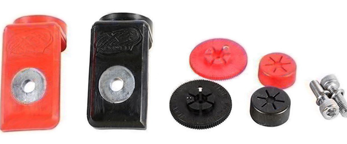 XS Power 551 I-Bar Side and Top Post Battery Terminal Adapter | eBay
