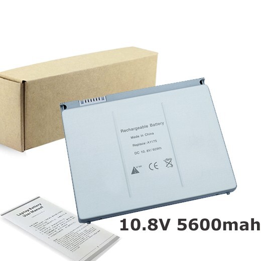 Batterie MacBook Pro 15 résout les coupures de courant des modèles 2006 à 2008