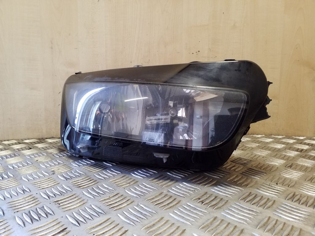 YHTAUTO Right Passenger Side Headlight Motor for Chevrolet YHTAUTO Right Passenger Side Headlight Motor for Chevrolet