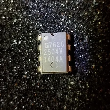 2504V Signetics Shift-Register for Apple 1, Apple-1, Unused parts, USA ship