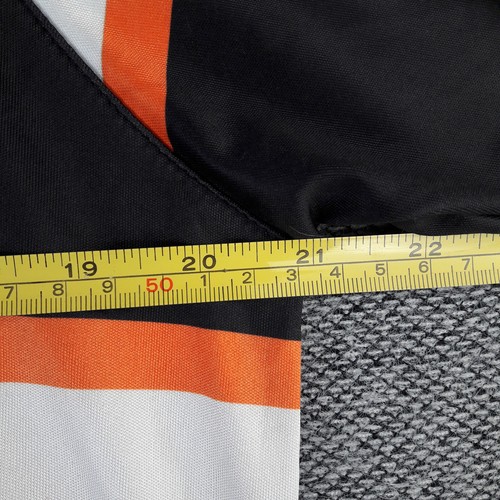 Castleford Tigers Mens Rugby Shirt Medium Jersey Top XBlades Adult - Picture 7 of 10