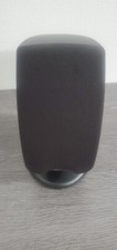 Set Of 4 Klipsch Surround Sound Speakers Quintet III Adj Positions With Covers