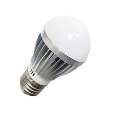 E27 E26 Base 9W 3X 3W LED 940nm IR Bulb invisible Infrared Illumination Light