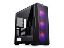 Phanteks Eclipse G500A DRGB ATX Mid Tower Com...