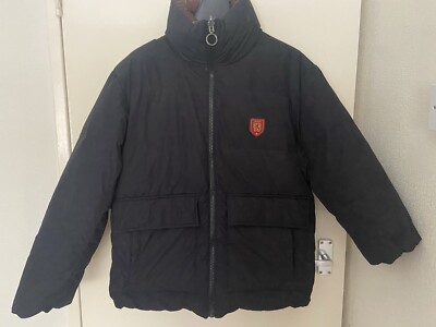 Spao korea x Harry potter outerwear jacket UK