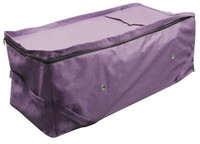 Showman Hay Bale/multi Purpose Carrier - Purple Showman Hay Bale/multi Purpose Carrier - Purple