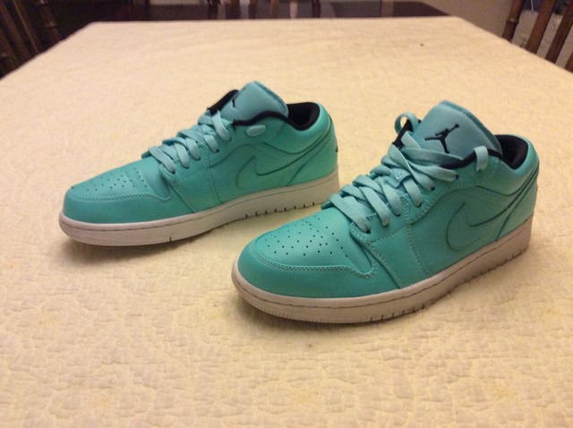 jordan retro 1 turquoise