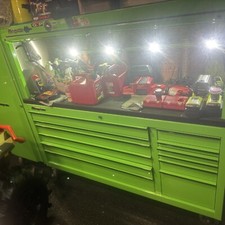 Snap On Tool Box Snap On Tool Box