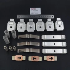 KZ370 EHCK370-3 EH Contact kit KZ370 Contact kit fit for EH contactor EH-370