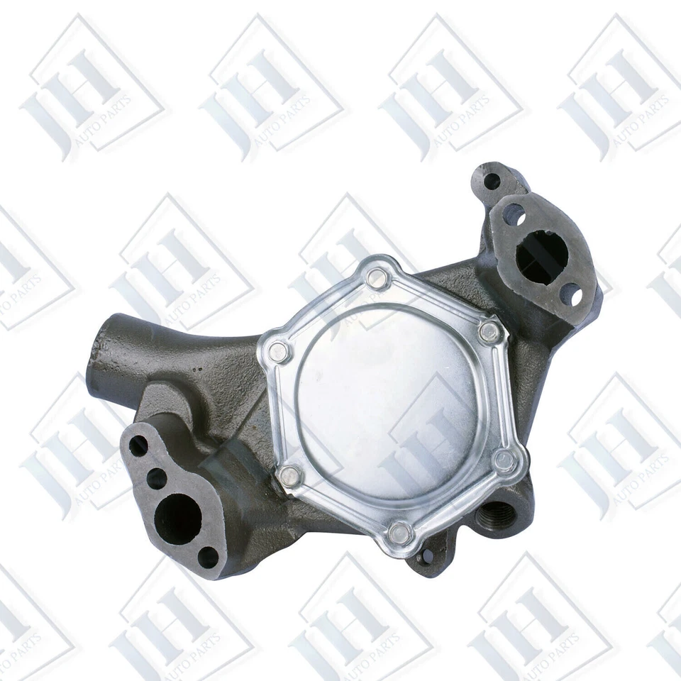 AW1121 Water Pump For 1970-1980s Chevy GMC C/K Medium&heavy duty 4.4L 5.0L 5.7L - Image 2 of 4