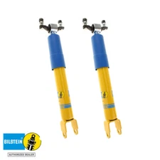 Bilstein 4600 Monotube Front Shocks For 2011-2022 Silverado Sierra 2500HD/3500HD