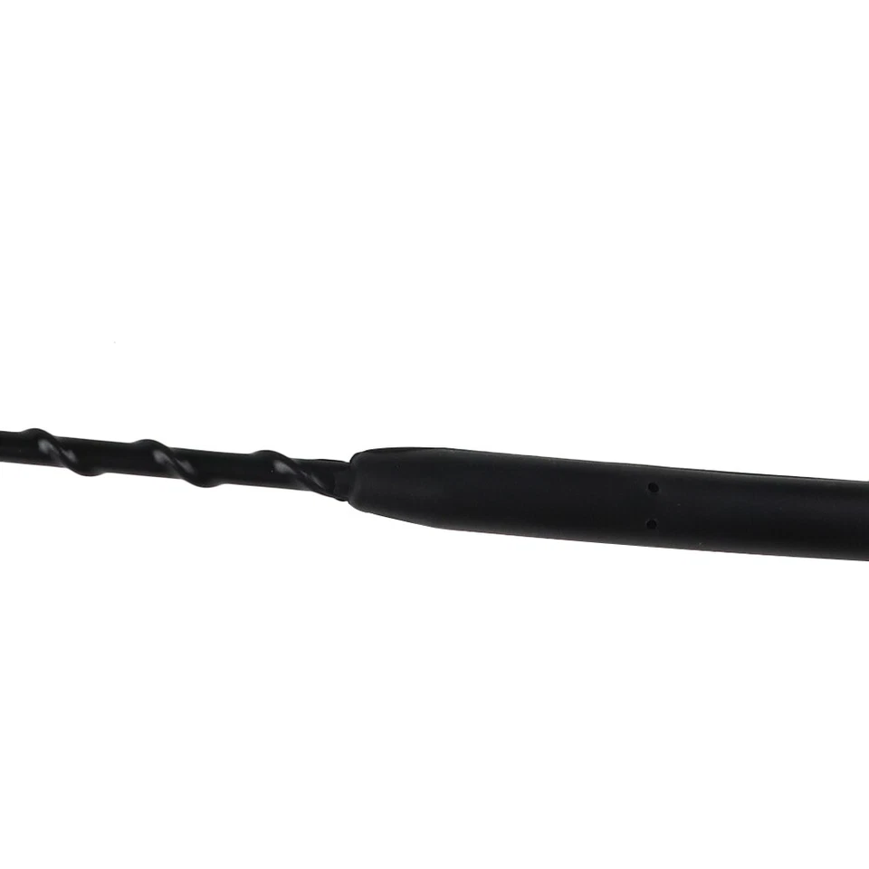 Mástil de antena de 16" radio eléctrica techo AM/FM para TOYOTA NISSAN DODGE MAZDA BMW VW nuevo Foto 3 de 4