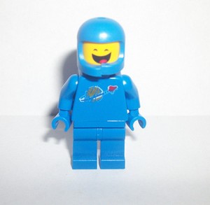 benny lego figure