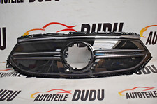 Original Mercedes A243 EQB AMG K&uuml;hlergrill mit LED Grill Front Grill with LED