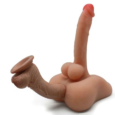 Lifelike Huge Dildo Sex Torso TPE Doll Male Body Sex Toys Big Penis For Women | eBay Lifelike Huge Dildo Sex Torso TPE Doll Male Body Sex Toys Big Penis For Women | eBay