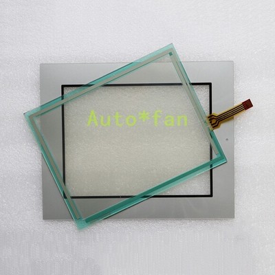 For AGP3400-S1-D24 AGP3400-T1-D24-CA1M touch pad+membrane keyboard