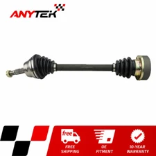 Front Right CV Axle Shaft for Audi 4000 80 VW Dasher 83-88 Quantum Automatic