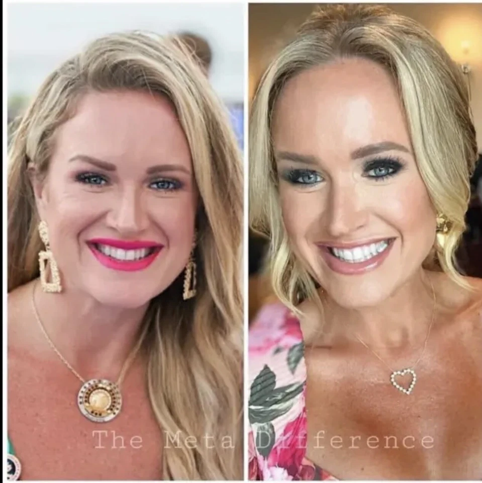 Nu Skin Pharmanex AgeLoc Meta Healty 新陈代谢 120 粒全新有效期 12/25,10/25 — 第 4/4 张图片