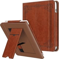 Stand Case for 7" Kobo Libra Colour (2024) / Kobo Libra 2 (2021) eReader Cover