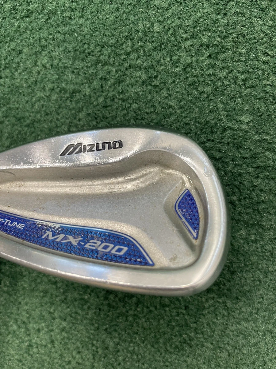 Mizuno mx on sale 200 gap wedge