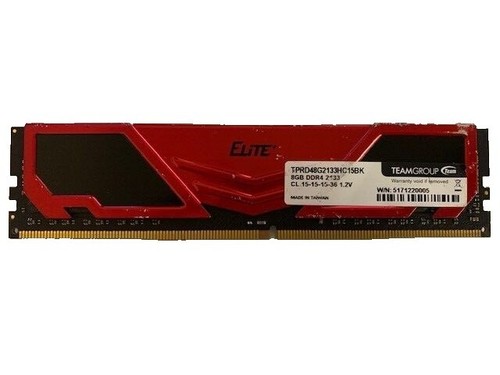 Team T-Force Delta RGB 32GB (2 x 16GB) PC RAM DDR4 3600 (PC4 28800