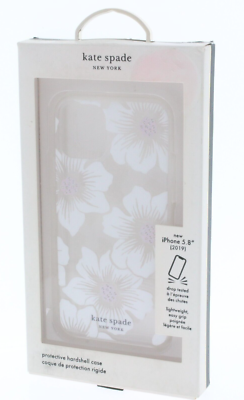 kate spade NEW YORK - kate spade new york ホーリーホック iPhone11シリーズ Kate Spade New York Case for iPhone 11 Pro / XS / X