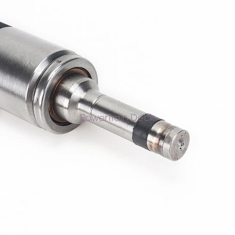 OEM BOSCH Fuel Injector For BMW X1 X3 X4 Z4 X5 X6 320i 328i 335i 428i 520i 528i Foto 3 de 4